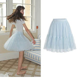 MineBeThyVers Bluebell Waltz Set
