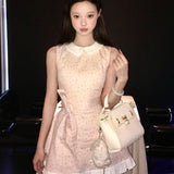 SheepKiss Lilian Cotton Dress