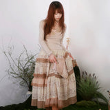 Rose Island Morning Mist 25ss Sweatshirt