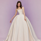 - Songe Atelier - Mary Diary Wedding Bridal Dress Tailor Made
