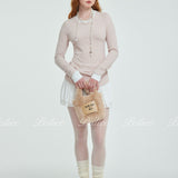[Peiliee Design] Soft Girl Era sweater dress