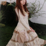 Rose Island Morning Mist 25ss Sweatshirt