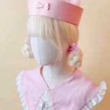 本守造 • Sailor Kitty Fluff Ears Hat