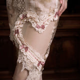 Blood Supply • Venus Reliquary Relic Heart Skirt