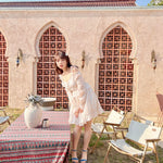 Get trendy with [SALE] Summer dreamland floral mini dress - Dresses available at Peiliee Shop. Grab yours for $26.80 today!