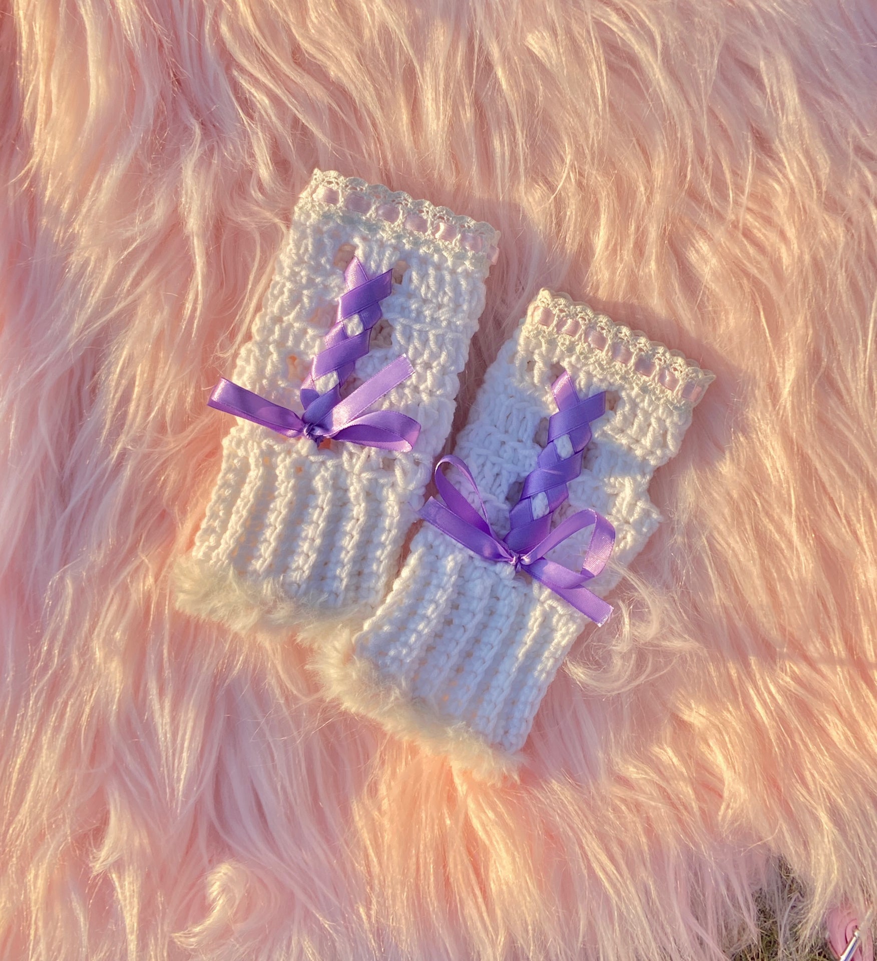 Get trendy with [Customized Handmade] Winter Soft Land Knitted Gloves -  available at Peiliee Shop. Grab yours for $24.80 today!