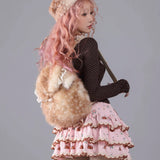 Rose Island Deer Backpack