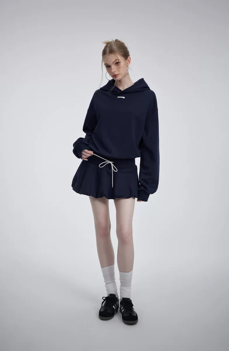 Get trendy with [Customizable] Back to school girl hoodie dress -  available at Peiliee Shop. Grab yours for $65 today!