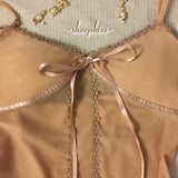 SheepKiss Lace Mist Set
