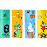 [From Sweden] Moomin by G&L - Lip balm of beeswax with honey