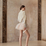 Fa Sogno Moonlit Drift Shawl Scarf Wrap