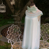 Sheepkiss · Teddy Dream Melody Sleepwear Set