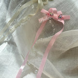 Peiliee’s Princess Moment Dreamy Hairpin