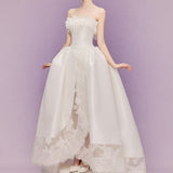 - Songe Atelier - Good Night Moonlight Wedding Bridal Dress Tailor Made