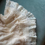 Rose Candy Summer Rose Cottage Stella Lace Shorts