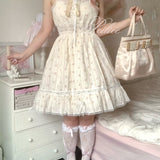 [Peiliee 10th Anniversary Design] Angel Eden Dress