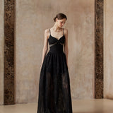 Fa Sogno Midnight Serenade Gown