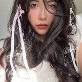 Peiliee’s Princess Moment Dreamy Hairpin