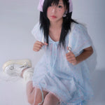 Get trendy with Mermaid Lagoon Mini Floral Dress - Dress available at Peiliee Shop. Grab yours for $58 today!