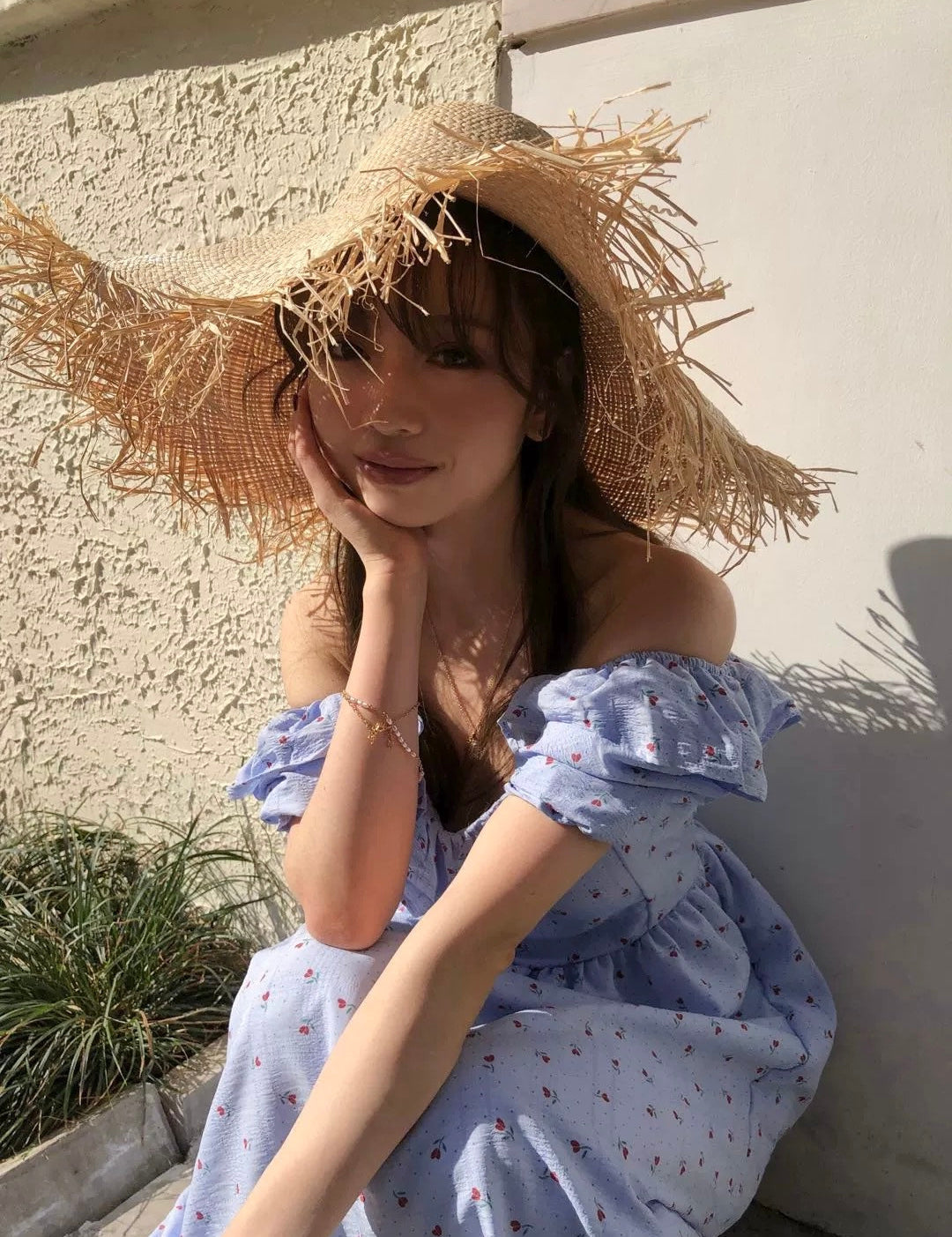 Get trendy with Saint tropez dress - Dresses available at Peiliee Shop. Grab yours for $39.90 today!