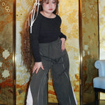 Get trendy with [Curve Beauty] Reflective Leisure Sports Pants -  available at Peiliee Shop. Grab yours for $47 today!