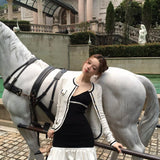 SheepKiss Clara Heiress Knit Dress
