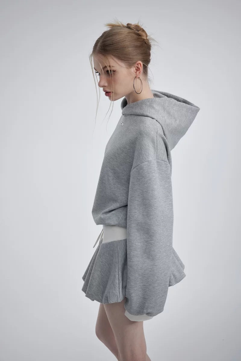 Get trendy with [Customizable] Back to school girl hoodie dress -  available at Peiliee Shop. Grab yours for $65 today!