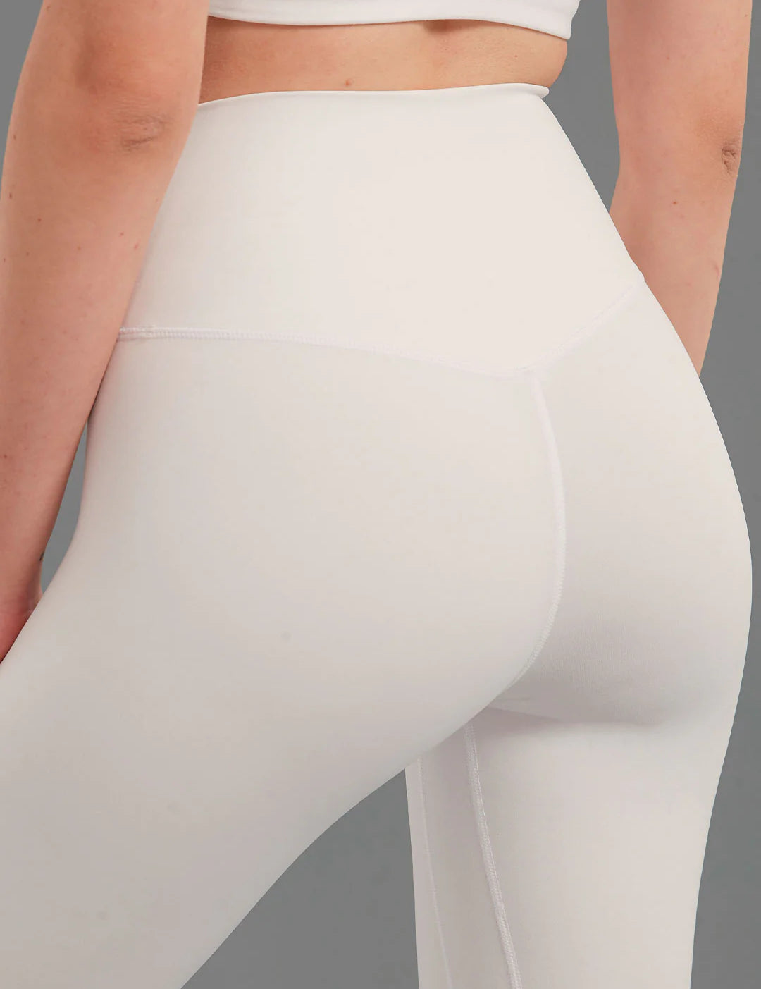 Get trendy with [Rexing x Peiliee Sport] Ultra Soft Seamless High-Waist Plain Legging Yoga Pants -  available at Peiliee Shop. Grab yours for $54 today!