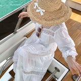 [Tailor Made] MidSummer Reverie Handmade Cotton Dress