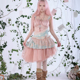 Rose Island Fairy Whisper Wonder Creature Dream Dress