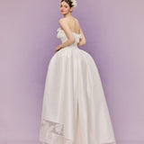 - Songe Atelier - Good Night Moonlight Wedding Bridal Dress Tailor Made