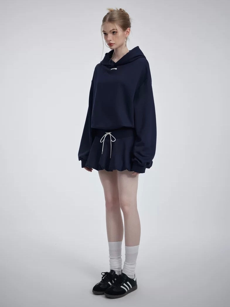 Get trendy with [Customizable] Back to school girl hoodie dress -  available at Peiliee Shop. Grab yours for $65 today!
