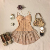 SheepKiss Lace Mist Set