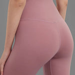 Get trendy with [Rexing x Peiliee Sport] Ultra Soft Seamless High-Waist Plain Legging Yoga Pants -  available at Peiliee Shop. Grab yours for $54 today!