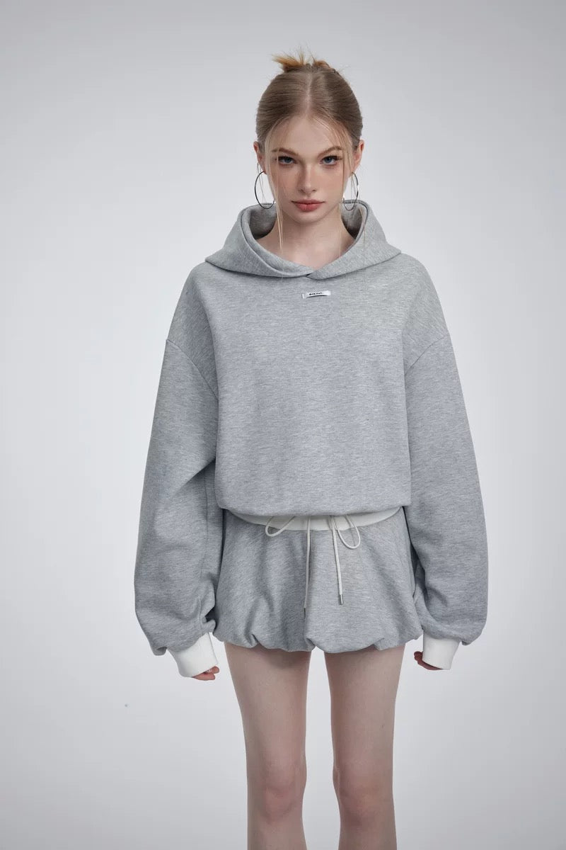 Get trendy with [Customizable] Back to school girl hoodie dress -  available at Peiliee Shop. Grab yours for $65 today!