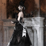 Blood Supply The Box If Love God Aphrodite’s Heart Corset