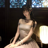 Sheepkiss Sylph Ballet Top