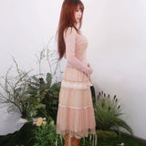 Rose Island Morning Mist 25ss Sweatshirt