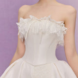 - Songe Atelier - Good Night Moonlight Wedding Bridal Dress Tailor Made