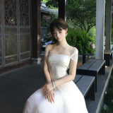 Sheepkiss Sylph Ballet Top
