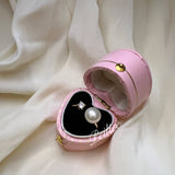 Get trendy with I love being me 8-9mm Freshwater Pearl Ring -  available at Peiliee Shop. Grab yours for $18.90 today!