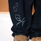 Sleepy Fairy Jeans