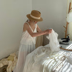 Get trendy with [Tailor Made] Angel Aroma Skirt -  available at Peiliee Shop. Grab yours for $69 today!