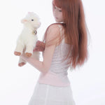 Get trendy with [Rose Island] Rose Cake Floral Vest Crop Top -  available at Peiliee Shop. Grab yours for $32 today!
