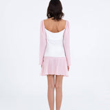 [Made in Spain] Carmen Says Picnic Dress