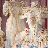 Blood Supply Happy Birthday Mousse Date Cake Corset