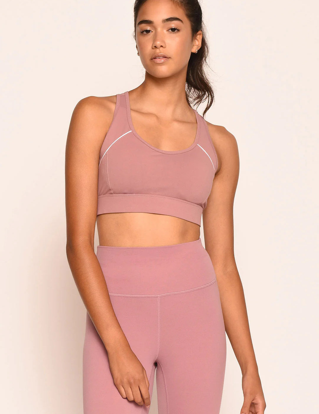 Get trendy with [Rexing x Peiliee Sport] High-Support Padded Adjustable Sports Bra -  available at Peiliee Shop. Grab yours for $36 today!