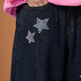 Sleepy Fairy Jeans