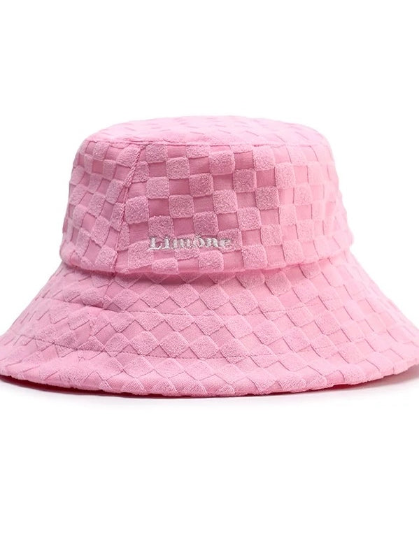 Limóne Pink Amalia Resort Collection Swimwear