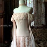 SheepKiss Limited Edition Pink Rose Garden Set